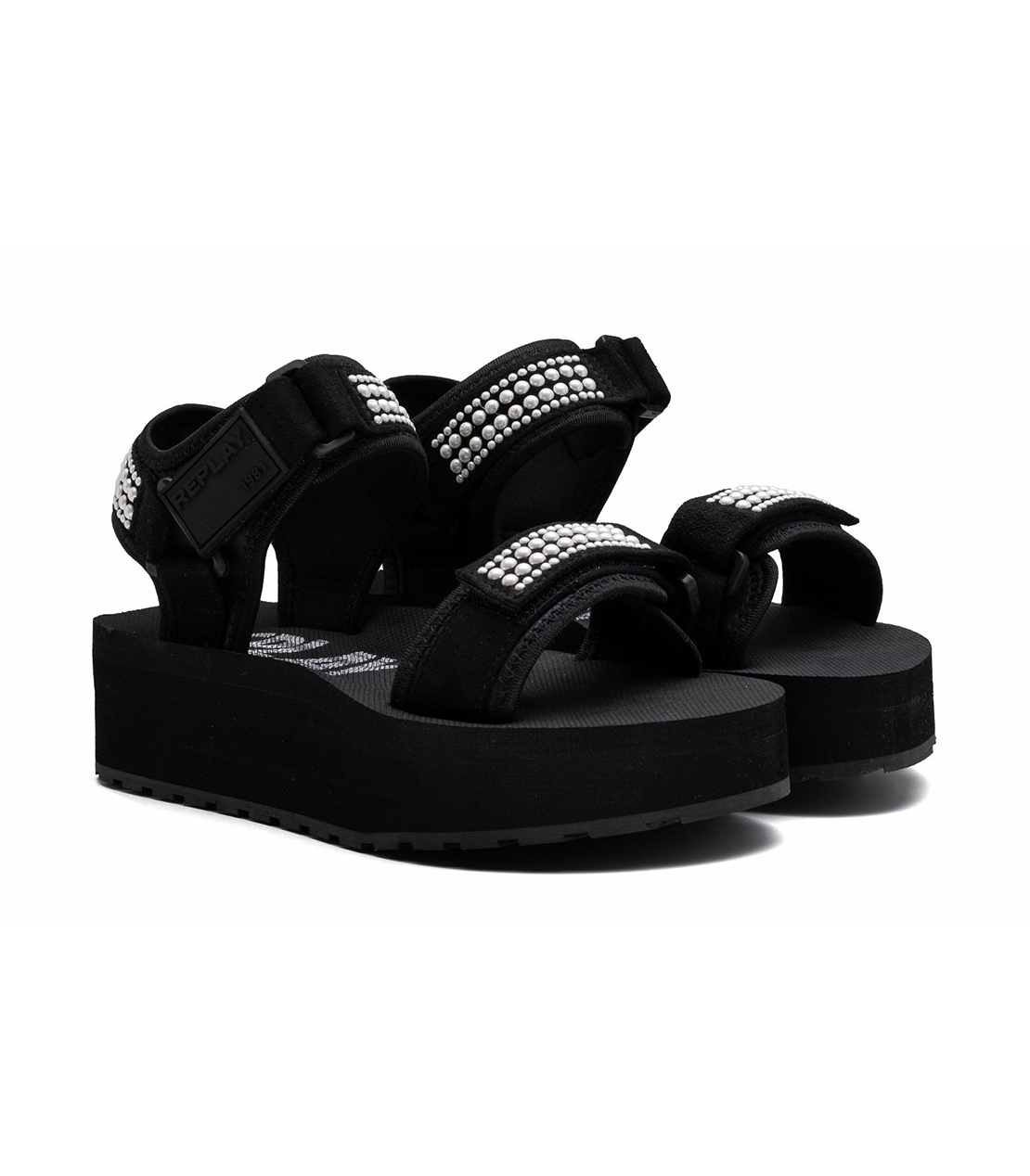 Replay sandals hot sale